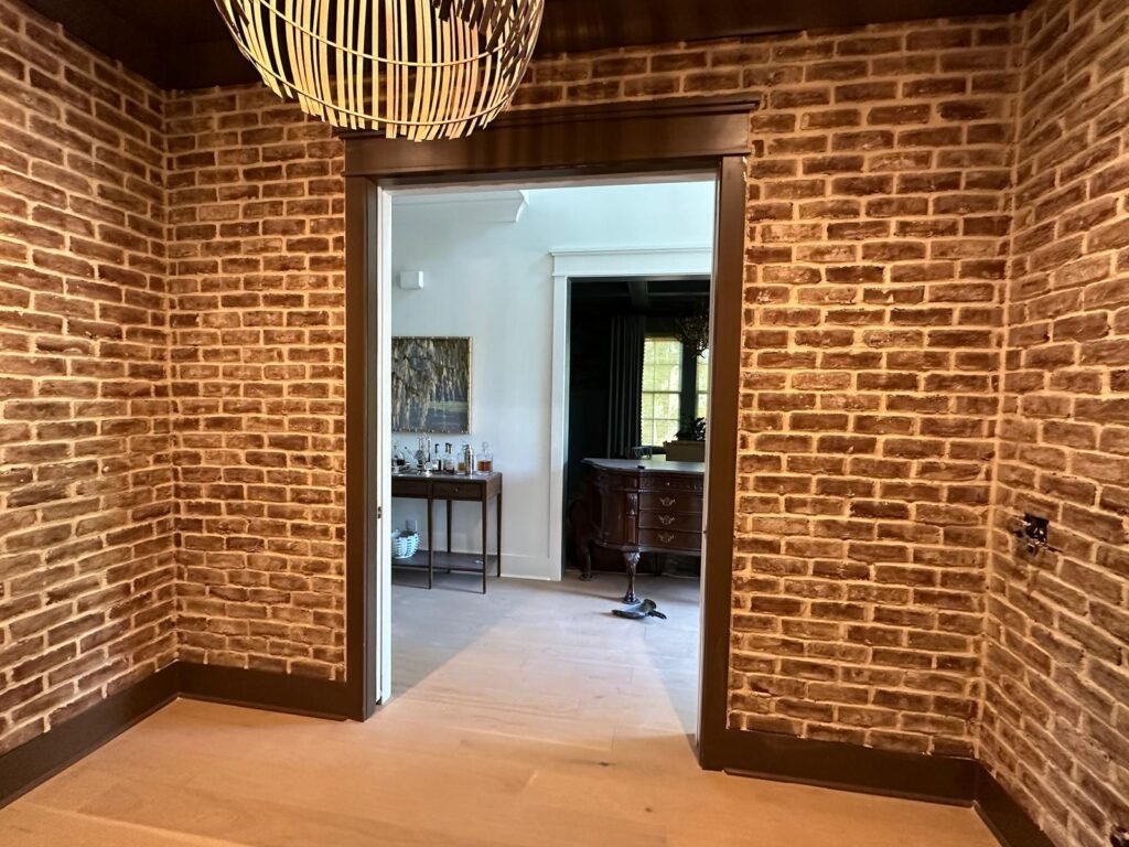 Whole-Home Transformation