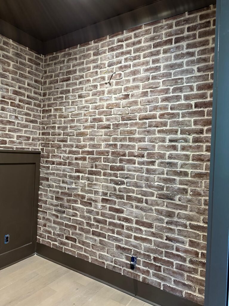 Whole-Home Transformation