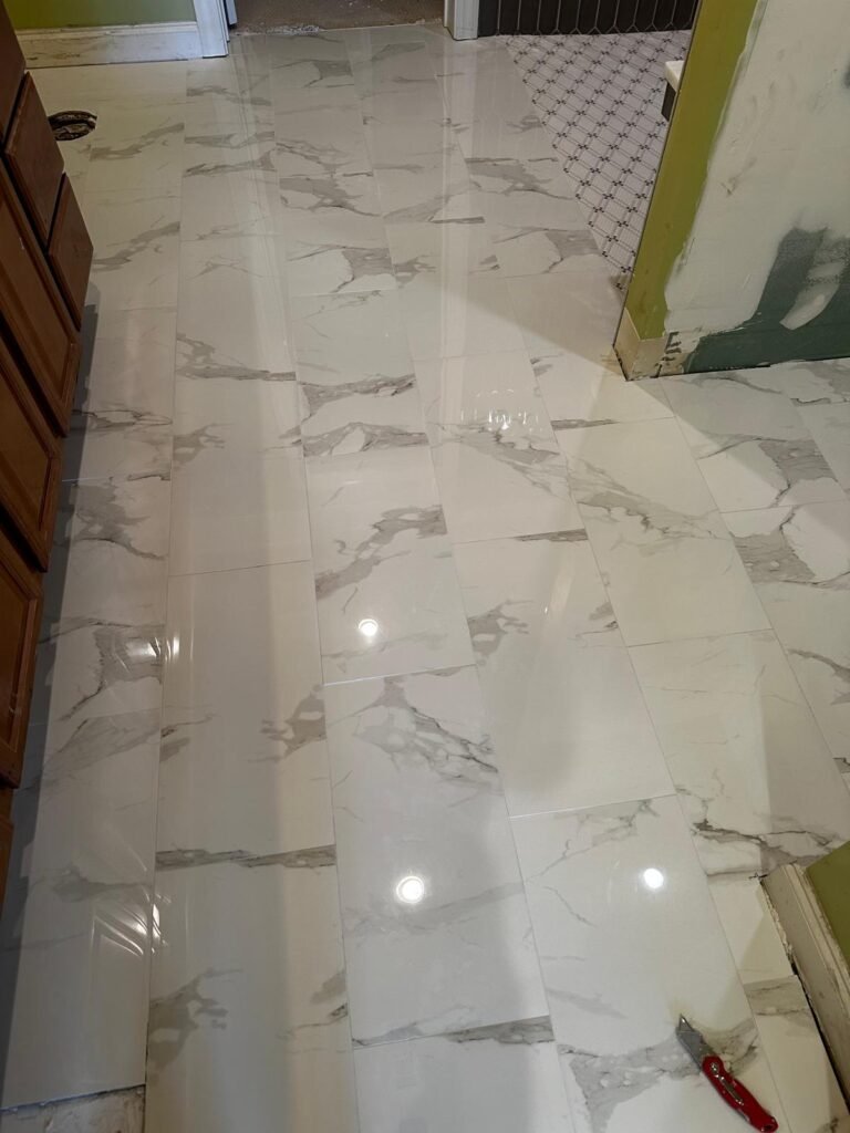 Whole-Home Transformation
