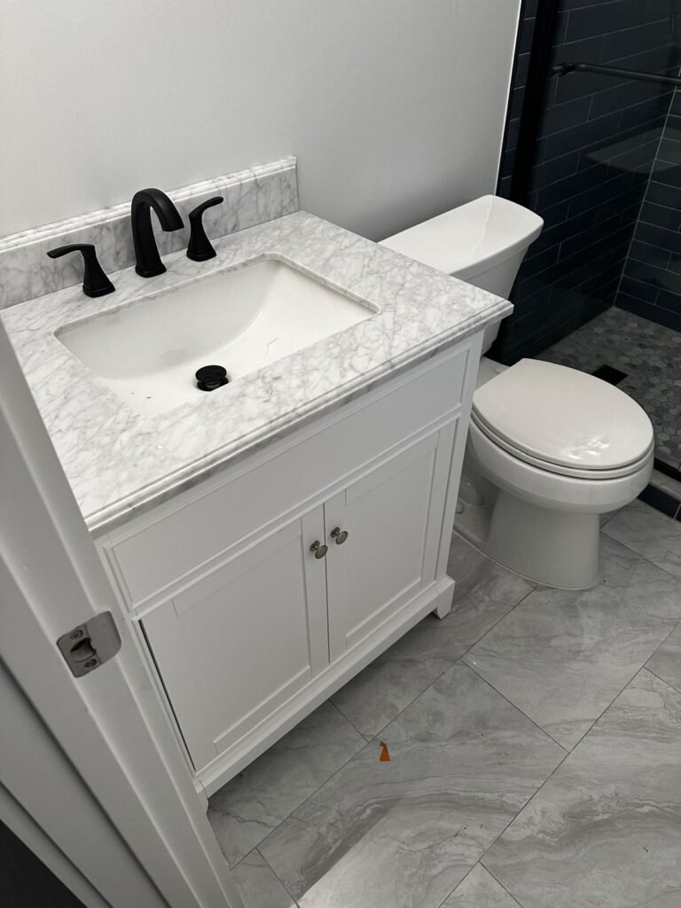 Whole-Home Transformation