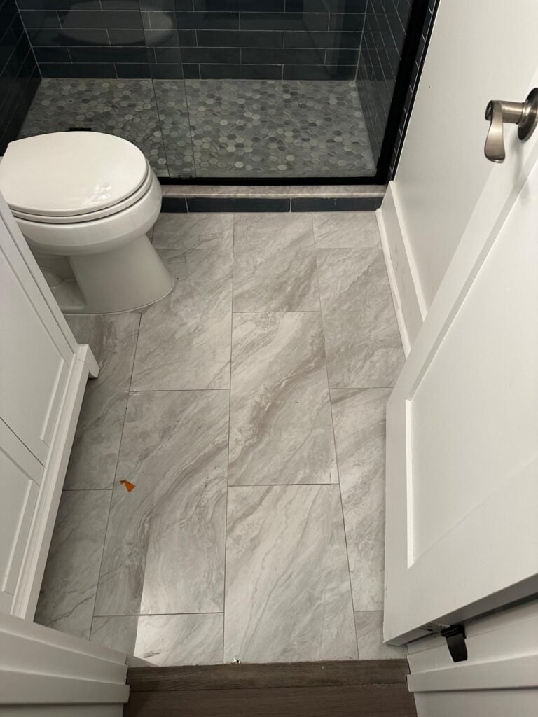 Whole-Home Transformation
