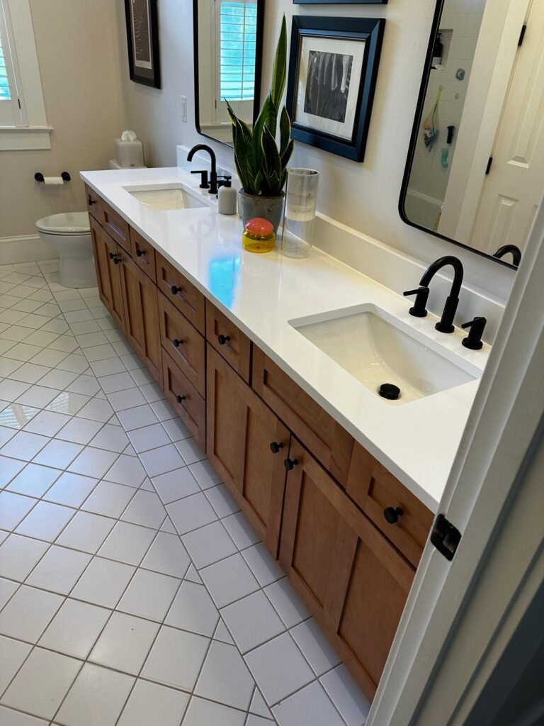 Whole-Home Transformation