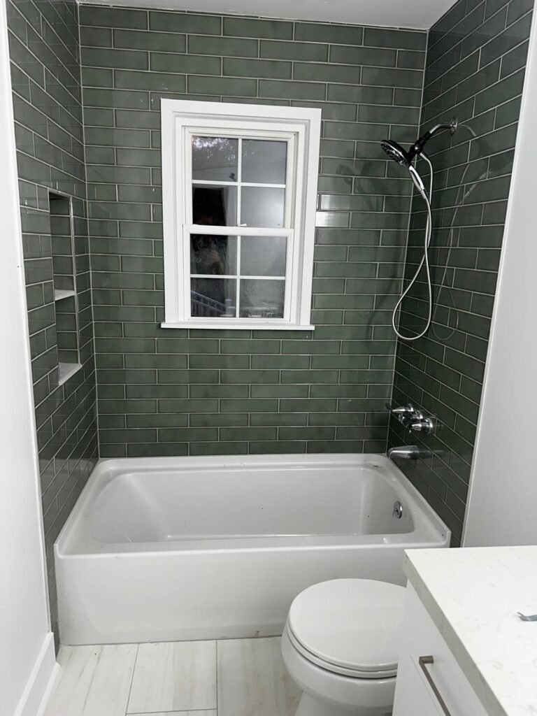Whole-Home Transformation