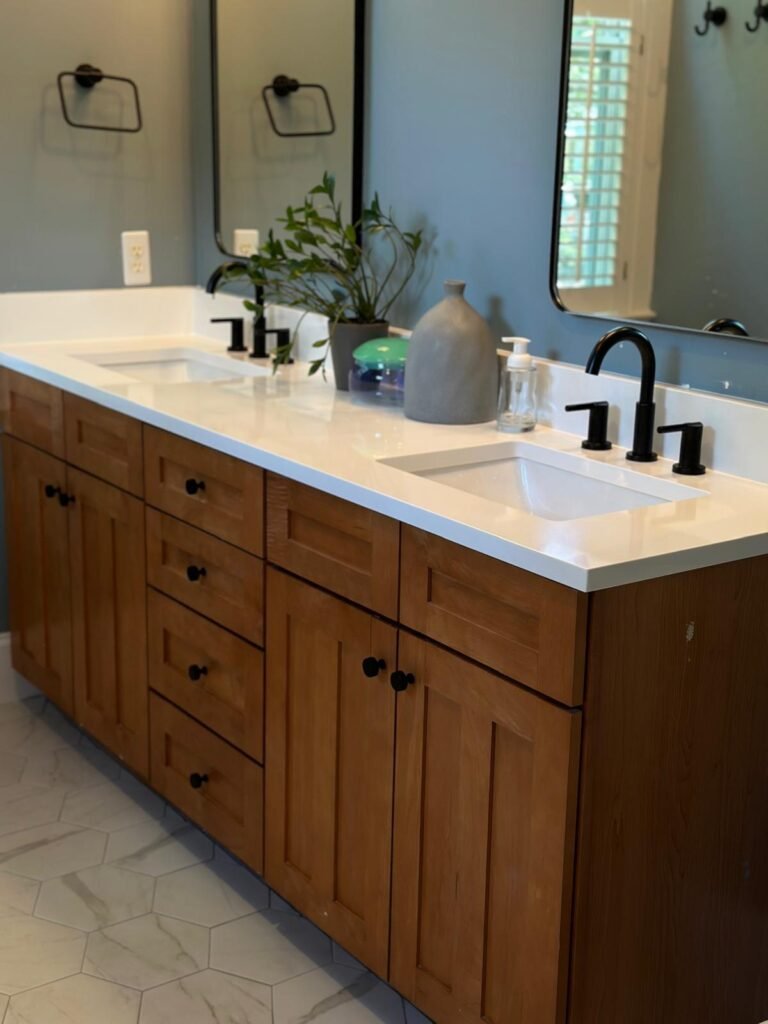 Whole-Home Transformation