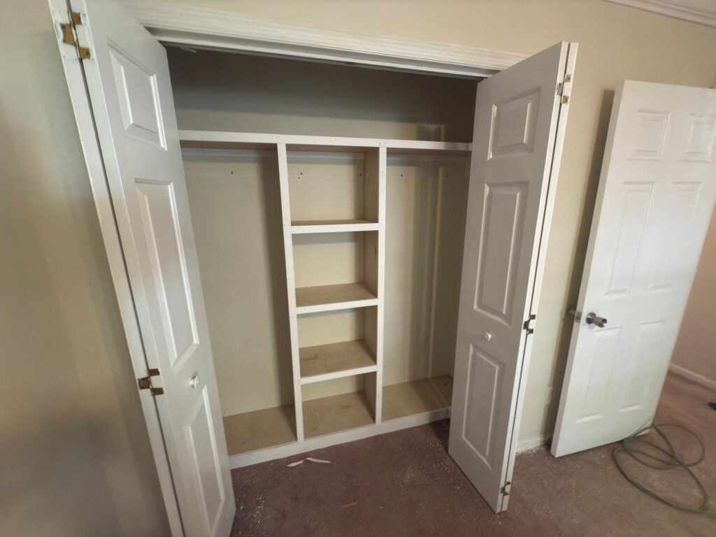 Whole-Home Transformation
