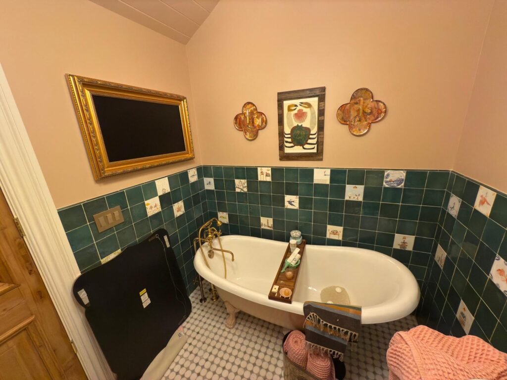 Whole-Home Transformation