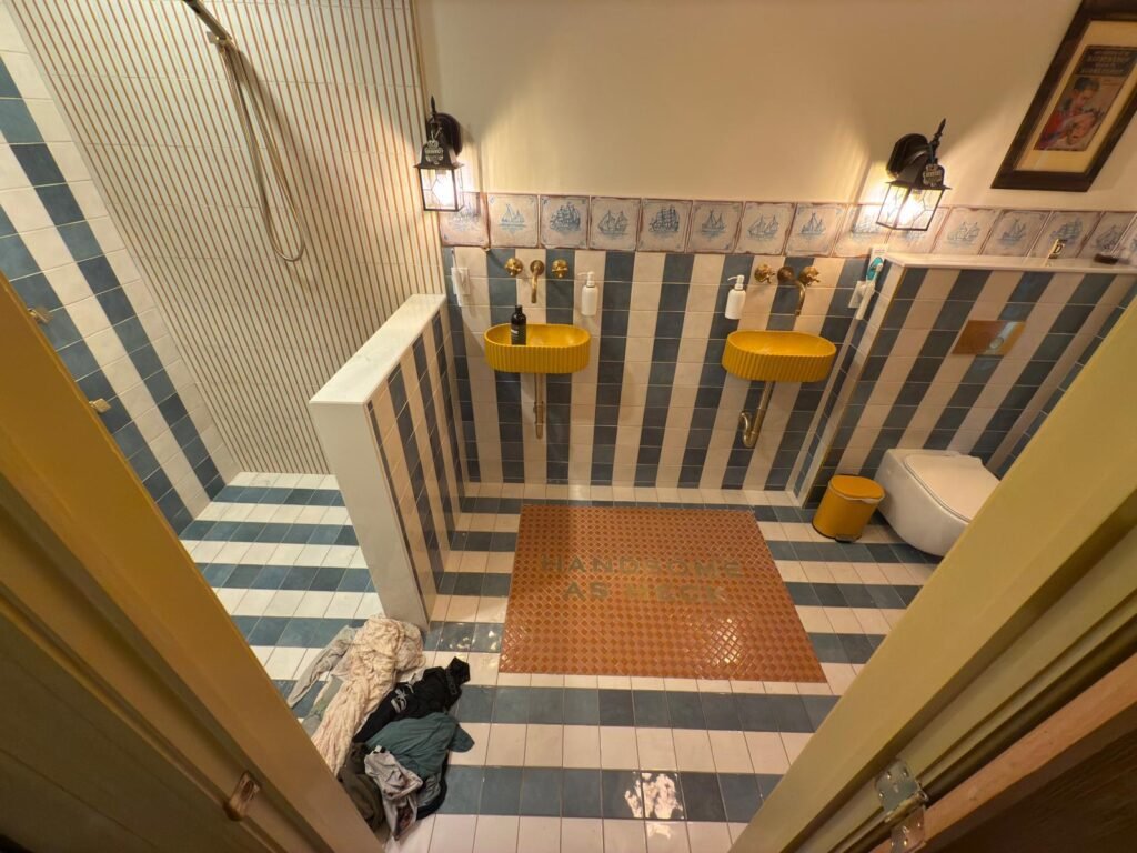 Whole-Home Transformation