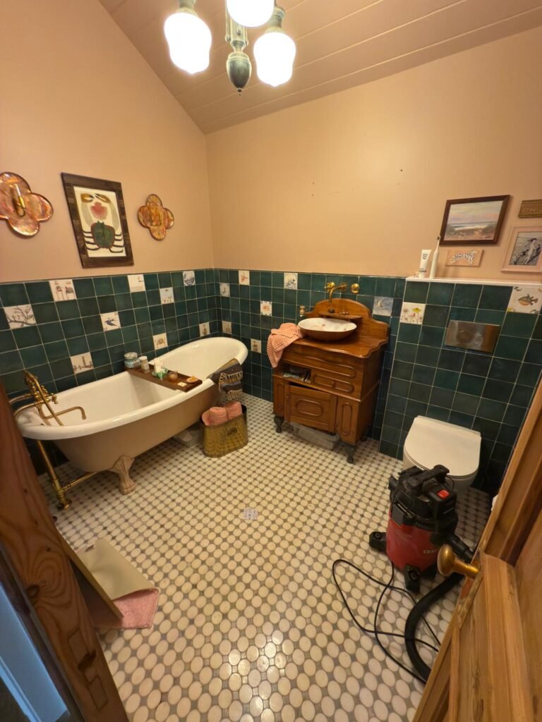 Whole-Home Transformation