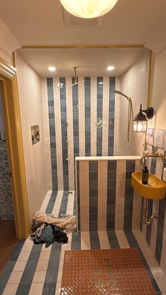 Whole-Home Transformation