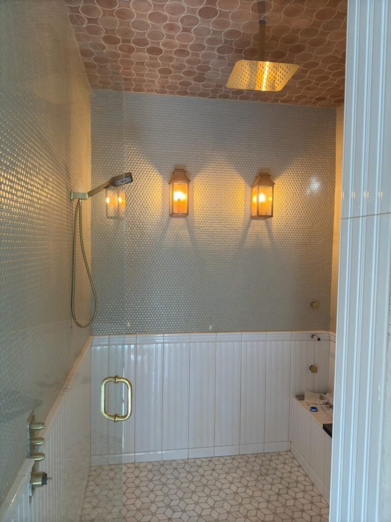 Whole-Home Transformation